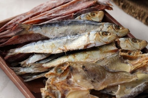 Hạn chế ăn món cá Việt Nam có chất gây ung thư cấp độ 1 này