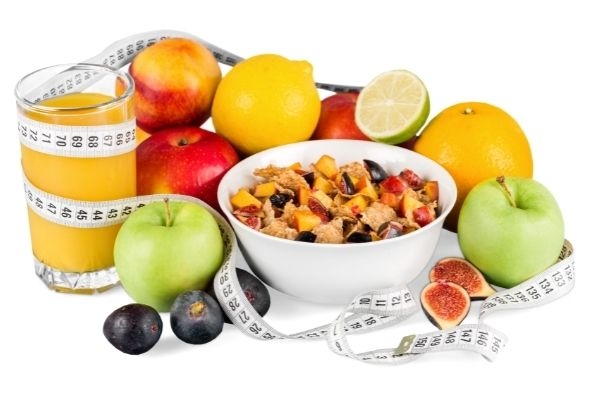 Top 4 những đồ ăn vặt cho người giảm cân nên sở hữu