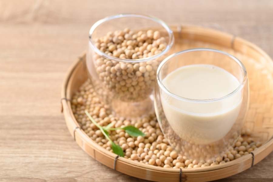 23 công thức cách làm sữa hạt giảm cân siêu ngon tại nhà