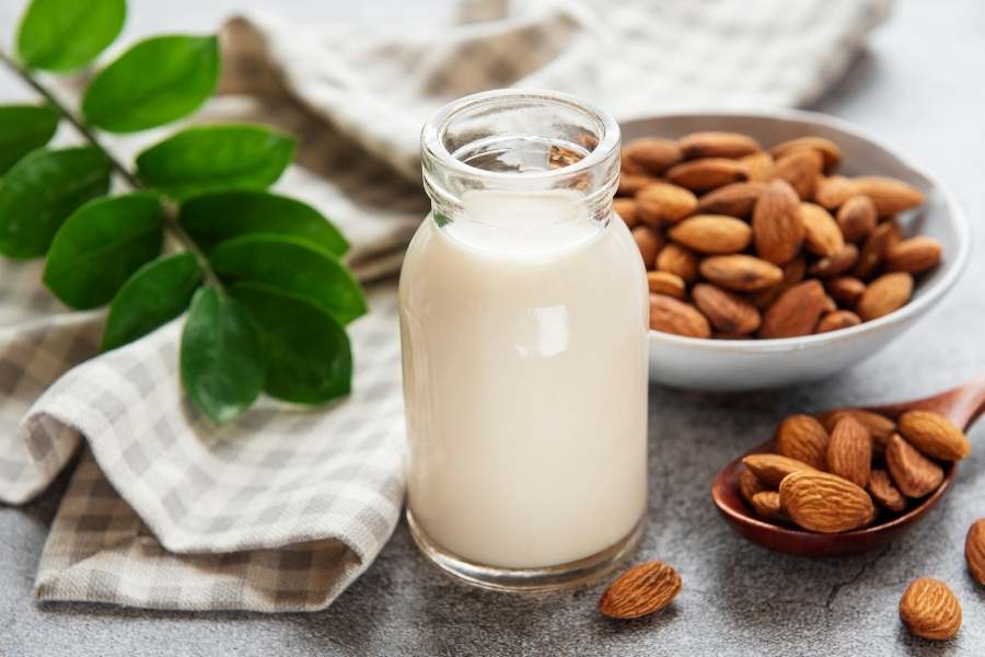 23 công thức cách làm sữa hạt giảm cân siêu ngon tại nhà